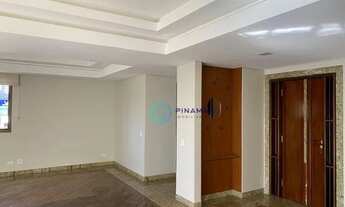 Imagem 3: Apartamento com 5 dormitórios à venda, 278 m² por R$ 1.100.000 - Setor Oeste - Goiânia/GO