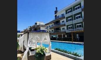 Imagem 4: APARTAMENTO 1 DORMITÓRIO - 52,08m² - Campeche, Florianópolis - AP1309