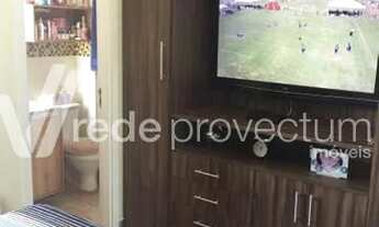 Imagem 2: Apartamento - Ponte Preta - Campinas