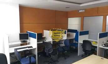 Imagem 4: Sala para alugar, 10 m² por R$ 5.000,02/mês - Centro - Rio de Janeiro/RJ