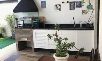 Imagem 6: Ótima casa Parque das Figueiras