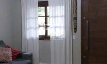 Imagem 7: Casa para Venda - 214m², 2 dormitórios, 4 vagas - Parque Santa Fé