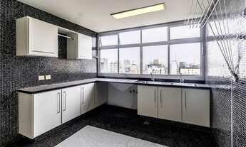 Imagem 6: Alto Padrão - Vendo - Bela Vista - apartamento 480m² - 2 suítes - 3 vagas