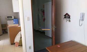 Imagem 2: Apartamento com 2 dormitórios à venda, 75 m² por R$ 260.000,00 - Astúrias - Guarujá/SP