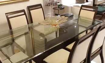 Imagem 2: Apartamento para venda com 145 metros quadrados com 4 quartos em Caminho das Árvores - Sal