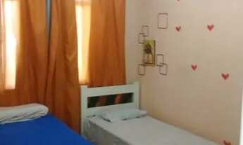 Imagem: Riachuelo Aptº Grande (ponto final ônibus