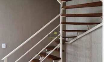 Imagem 7: Casa com 3 dormitórios para alugar, 83 m² por R$ 4.470,00/mês - Condomínio Garden Resort