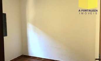 Imagem 6: Casa com 1 dormitório para alugar por R$ 637,00/mês - Parque Planalto - Santa Bárbara D