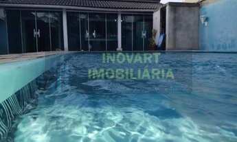 Imagem: FCOD 163 Excelente casa, 3 quartos, sendo