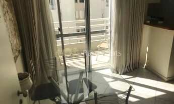 Imagem 3: Rarus Flats - Flat para locação - Edifício Twin Towers Ibirapuera