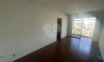 Imagem 4: Apartamento para locação no Edifício Residencial Emílio Mazzano