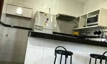 Imagem 5: Kitnet mobiliada com wifi - Praia do Morro