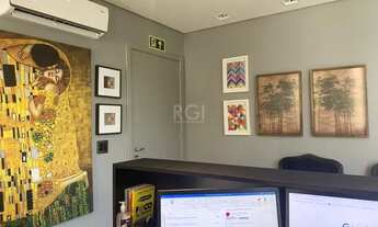 Imagem: Conjunto/Sala para Venda - 80m², 0 dormitórios