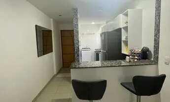 Imagem 2: CAMPINHO PERTO BRT COMERCIO APTO 62M2 REFORMADO VARANDAO 1 VG DOC OK