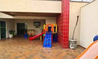 Imagem 6: Apartamento com 3 dormitórios à venda, 106 m² por R$ 535.000,00 - Santa Cruz do José Jacqu