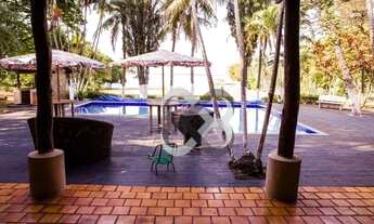 Imagem 6: Chácara com 6 dormitórios à venda, 10000 m² por R$ 1.500.000,00 - Centro - Primeiro de Mai