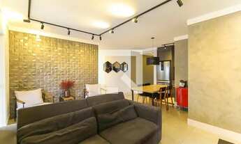 Imagem 4: Apartamento para Aluguel - Vila Andrade, 2 Quartos, 69 m2