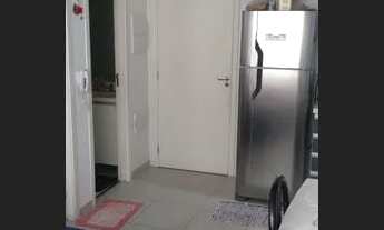 Imagem 6: Apartamento para venda 2 quartos, Armarios Planejados em Todos os Ambientes