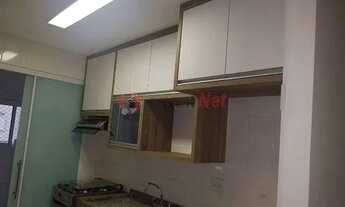 Imagem 6: Lindo Apartamento Semi-mobiliado para Venda ou Locação no bairro Assunção em São Bernardo