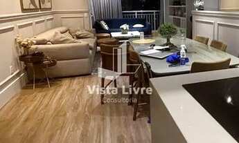 Imagem: Apartamento à venda, Água Branca, São