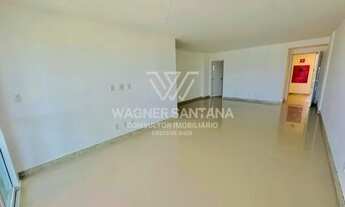 Imagem 4: Apartamento à venda no Mansão Cidade de Roma. Jardim Europa. Aracaju/SE