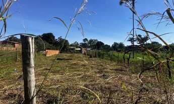 Imagem: Lote Residencial Daiana