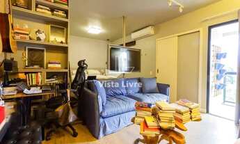 Imagem: Apartamento à venda, Pinheiros, São Paulo