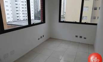 Imagem 5: São Paulo - Conjunto Comercial/Sala - Moema