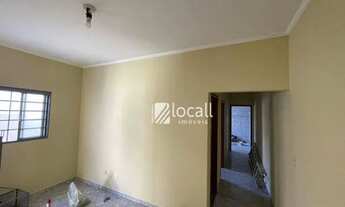 Imagem 5: Casa com 2 dormitórios para alugar, 94 m² por R$ 1.607,80/mês - Residencial Cidade Jardim