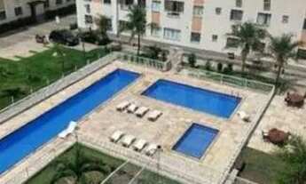 Imagem 3: Maraponga, Condomínio Lagune Clube, apartamento com 02 quartos, lazer