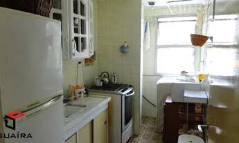 Imagem 2: Apartamento para aluguel 1 quarto Barão de Mauá I Jardim do Mar - São Bernardo do Campo