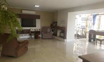 Imagem 7: Cobertura para Venda - 296m², 3 dormitórios, sendo 1 suites, 3 vagas - Petrópolis