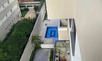 Imagem 6: Duplex para aluguel, 68 metros, com 2 quartos, 2 banheiros, 1 vaga-Alphaville - Barueri-S