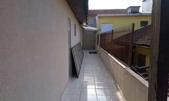 Imagem 6: Casa para alugar, 125 m² por R$ 5.500,00/mês - Vila São José - São Paulo/SP