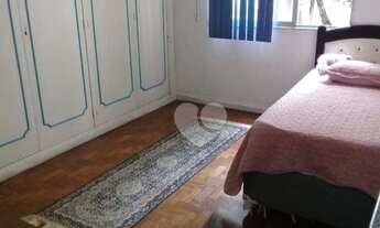 Imagem 4: Apartamento com 3 dormitórios à venda, 100 m² por R$ 790.000,00 - Copacabana - Rio de Jane