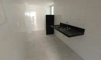 Imagem 7: Apartamento para aluguel tem 90 metros quadrados com 3 quartos em Praia do Morro - Guarapa