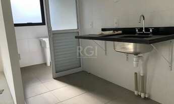 Imagem 3: Apartamento para Venda - 41.31m², 1 dormitório, 1 vaga - Central Parque