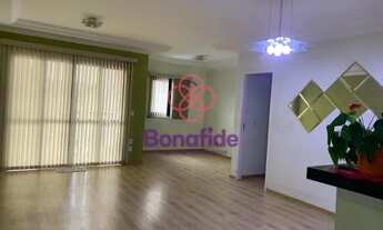 Imagem 2: JUNDIAÍ - Apartamento Padrão - PONTE DE SÃO JOÃO