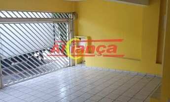 Imagem 2: Casa, Parque Renato Maia - Guarulhos