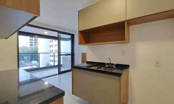 Imagem 5: Apartamento com 1 dormitório para alugar no Campo Belo