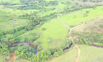 Imagem 6: Fazenda município de Abadiânia 82 alqueires