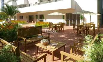 Imagem 4: Terra Mundi Eldorado - Apartamento na planta 2 quartos, 1 suíte - Village Veneza