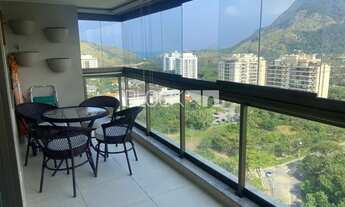 Imagem 4: Recreio dos Bandeirantes