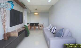 Imagem 4: Foz do Iguaçu Residencial. 3/4. 1 ou 2 Vagas. C4