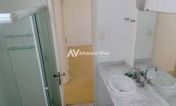 Imagem 4: Botafogo Apartamento com 3 dormitórios