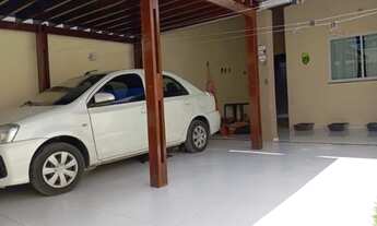 Imagem 10: Casa Plana Solta com 2 suites - San Pietro, Aquiraz