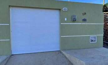 Imagem: 10- Casa no alto do turu