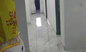 Imagem 7: Casa na Cidade Olímpica