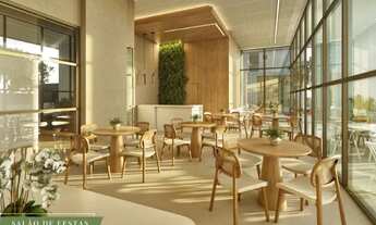 Imagem: Ao lado do Parque Shopping - Jardins do