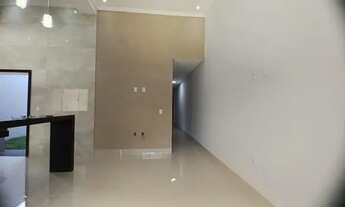 Imagem 7: Casa 3 Quartos Residencial Paraíso Senador Canedo